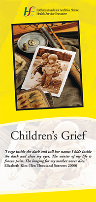 Childrens Grief-1